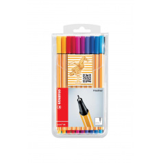 Stabilo Punt 88 stift