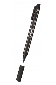 Stabilo POINTMAX viltstift