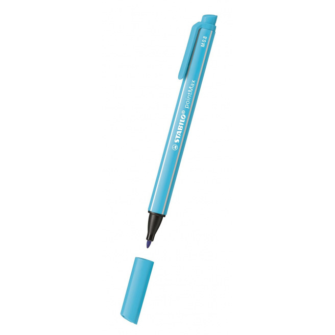 Feutre Stabilo POINTMAX