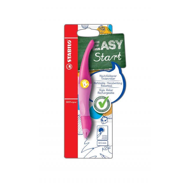 Ergonomische roller Stabilo EASYoriginal Ergonomische roller Stabilo EASYoriginal