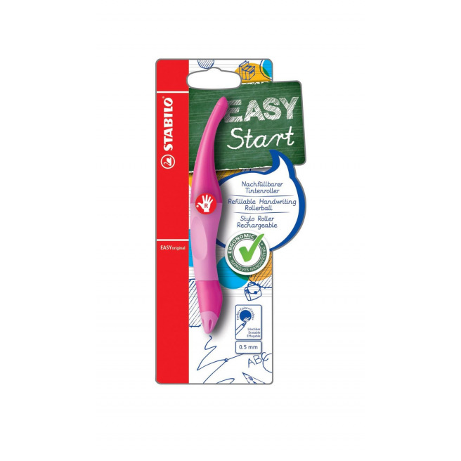 Ergonomische roller Stabilo EASYoriginal Ergonomische roller Stabilo EASYoriginal