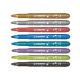 Stabilo TRIO DECO viltstift - doos van 8