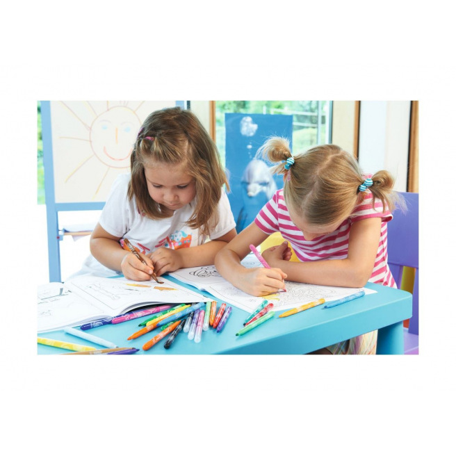 Feutres de coloriage Stabilo POWER Feutres de coloriage Stabilo POWER