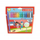 Feutres de coloriage Stabilo POWER