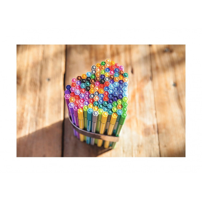 Stabilo PEN 68 Viltstift Stabilo PEN 68 Viltstift