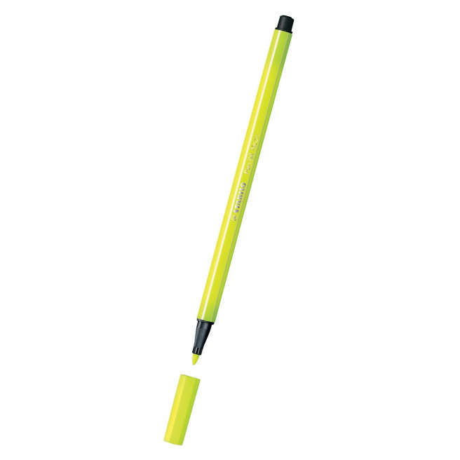 Stabilo PEN 68 Viltstift Stabilo PEN 68 Viltstift