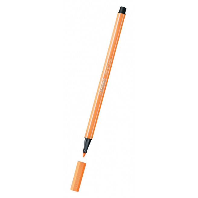 Stabilo PEN 68 Viltstift Stabilo PEN 68 Viltstift