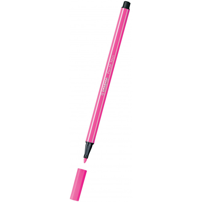 Stabilo PEN 68 Viltstift Stabilo PEN 68 Viltstift