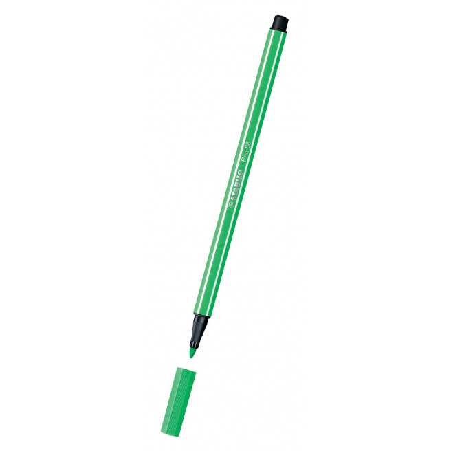 Stabilo PEN 68 Viltstift Stabilo PEN 68 Viltstift