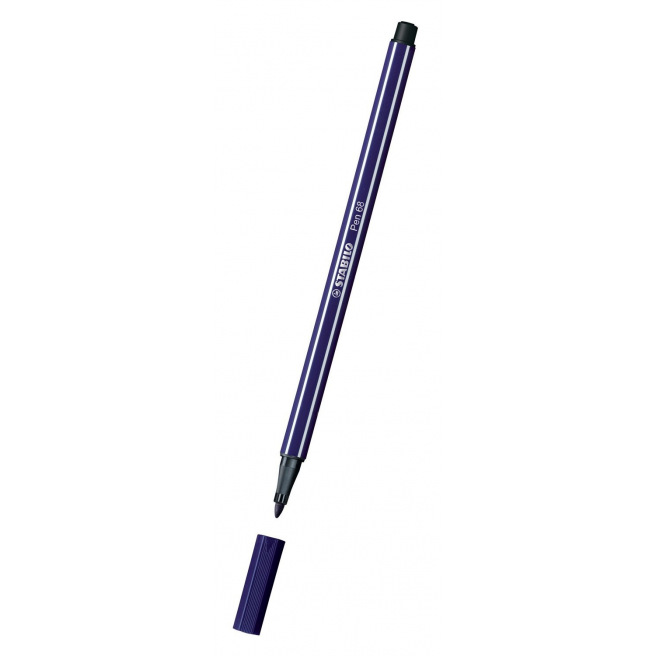 Stabilo PEN 68 Viltstift Stabilo PEN 68 Viltstift