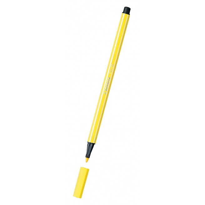 Stabilo PEN 68 Viltstift Stabilo PEN 68 Viltstift