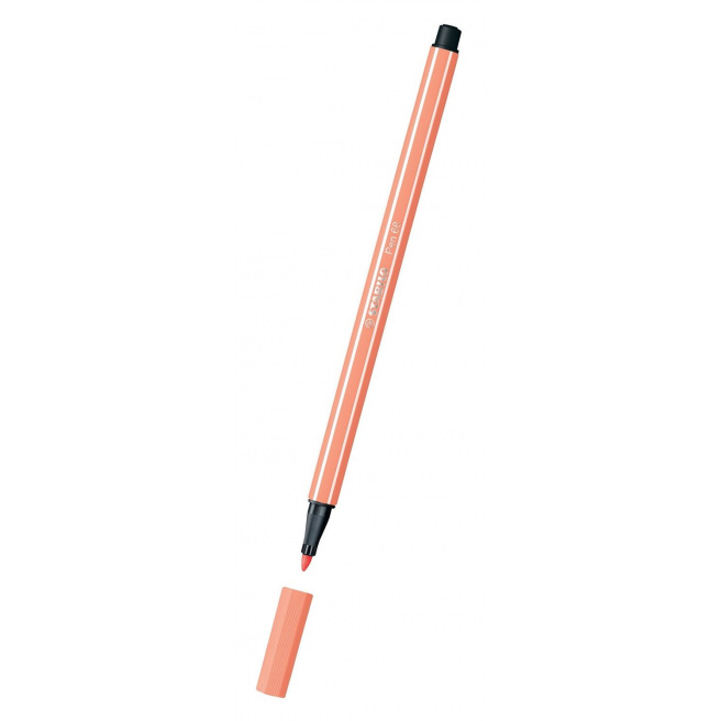 Stabilo PEN 68 Viltstift Stabilo PEN 68 Viltstift