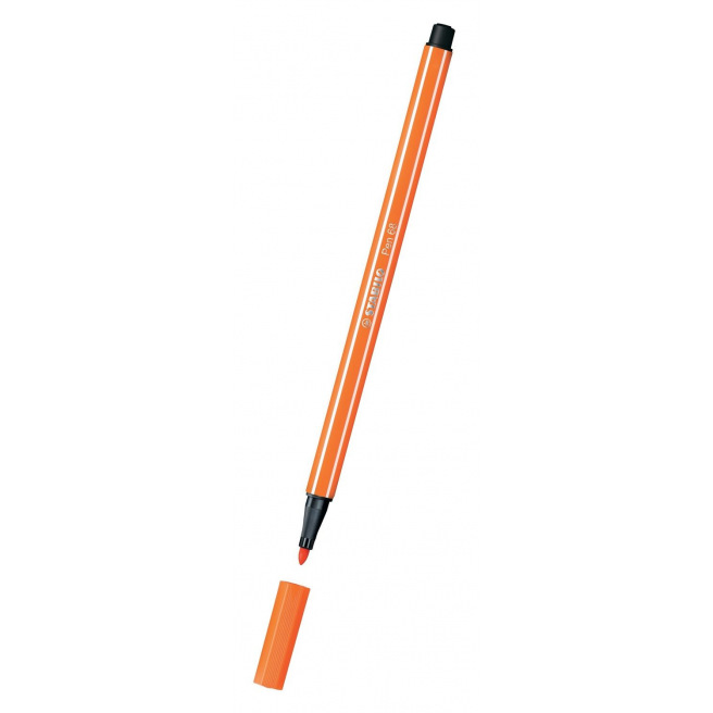 Stabilo PEN 68 Viltstift Stabilo PEN 68 Viltstift