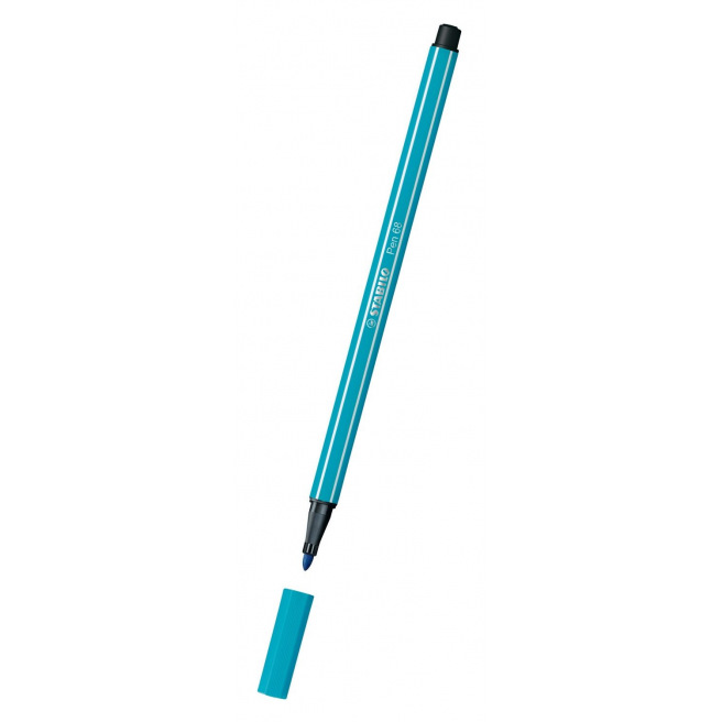 Stabilo PEN 68 Viltstift Stabilo PEN 68 Viltstift