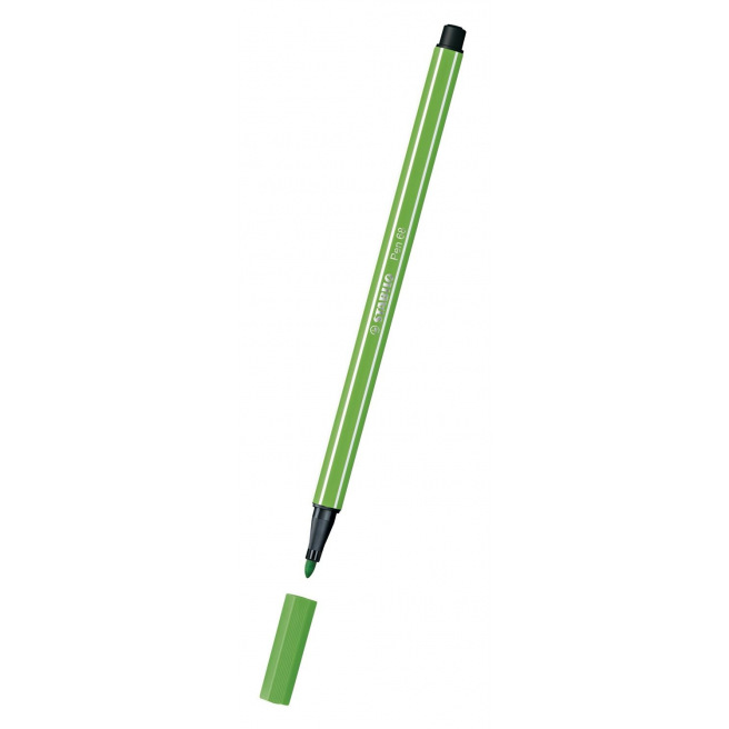 Stabilo PEN 68 Viltstift Stabilo PEN 68 Viltstift