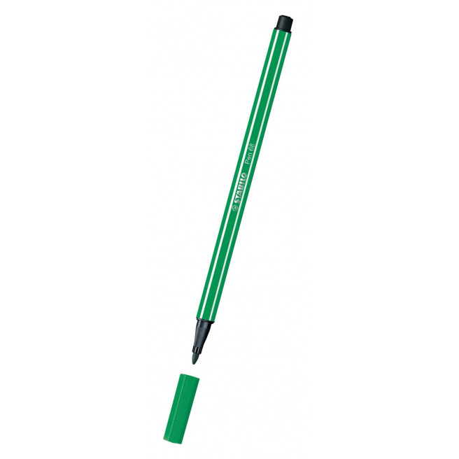 Stabilo PEN 68 Viltstift Stabilo PEN 68 Viltstift
