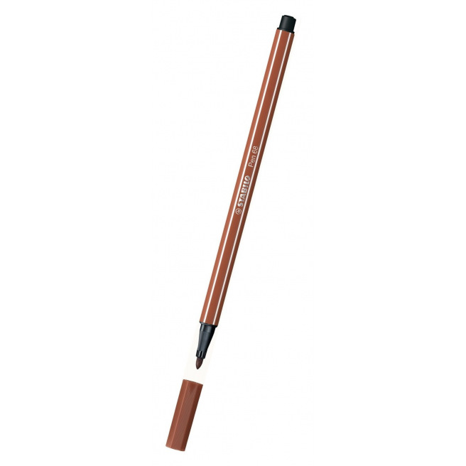 Stabilo PEN 68 Viltstift Stabilo PEN 68 Viltstift