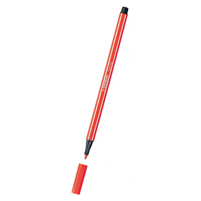 Stabilo PEN 68 Viltstift Stabilo PEN 68 Viltstift