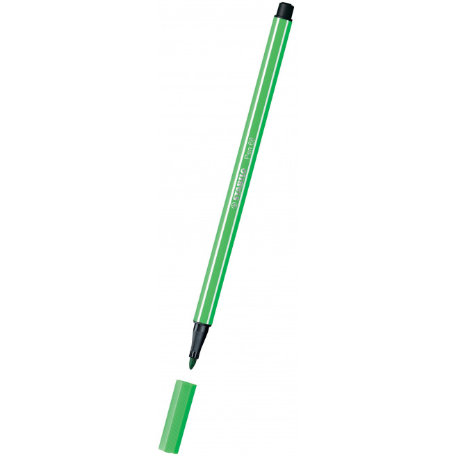 Stabilo PEN 68 Viltstift Stabilo PEN 68 Viltstift
