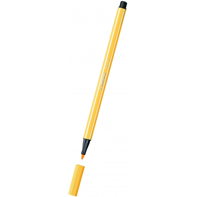 Stabilo PEN 68 Viltstift Stabilo PEN 68 Viltstift