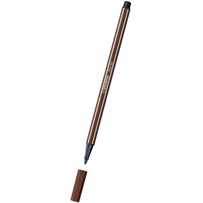 Stabilo PEN 68 Viltstift Stabilo PEN 68 Viltstift