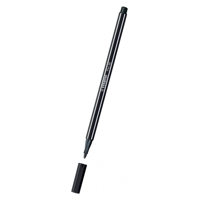 Stabilo PEN 68 Viltstift Stabilo PEN 68 Viltstift