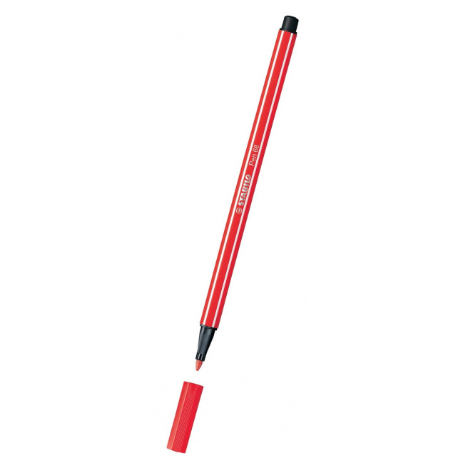 Stabilo PEN 68 Viltstift Stabilo PEN 68 Viltstift