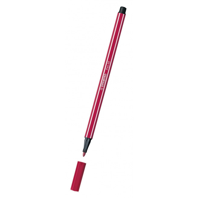 Stabilo PEN 68 Viltstift Stabilo PEN 68 Viltstift