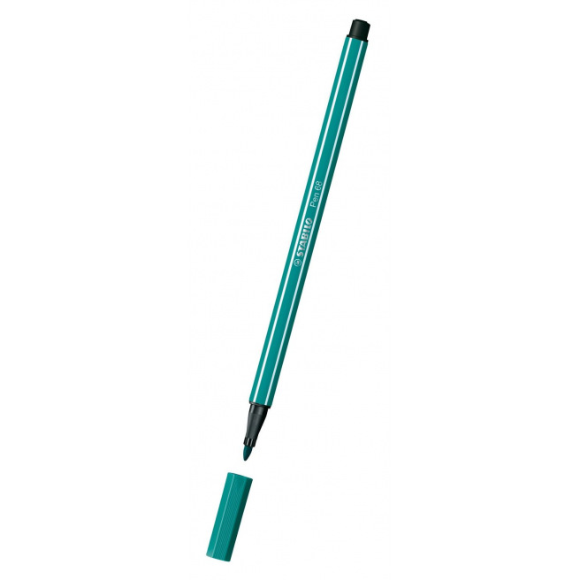 Stabilo PEN 68 Viltstift Stabilo PEN 68 Viltstift