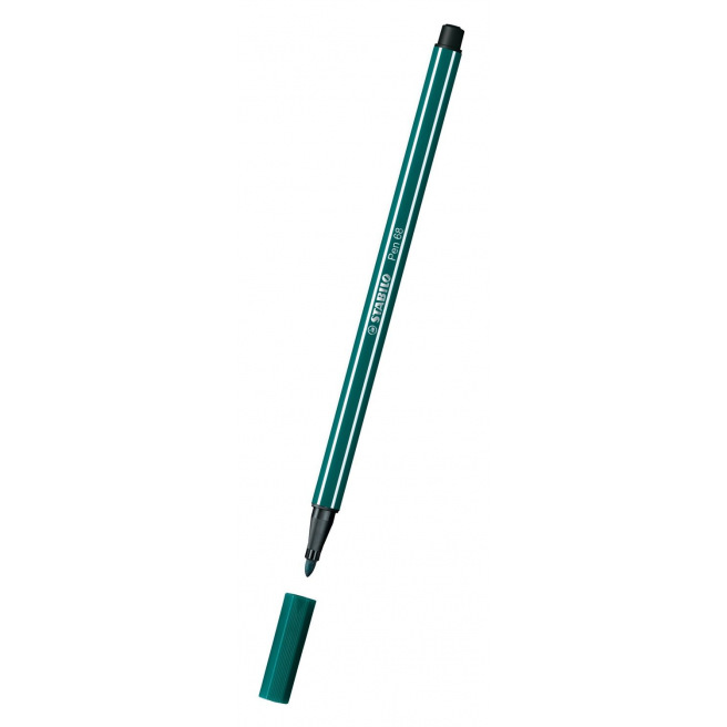 Stabilo PEN 68 Viltstift Stabilo PEN 68 Viltstift
