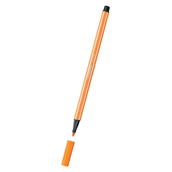 Stabilo PEN 68 Viltstift Stabilo PEN 68 Viltstift