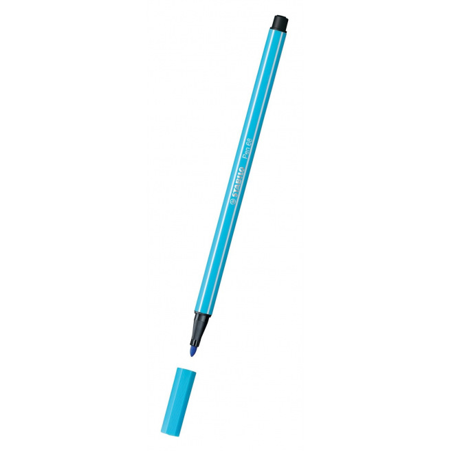 Stabilo PEN 68 Viltstift Stabilo PEN 68 Viltstift