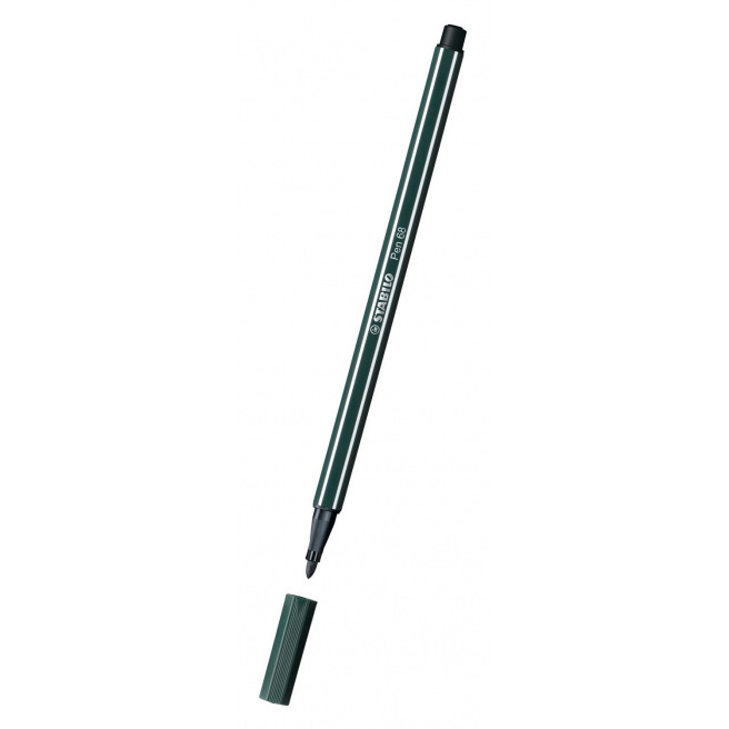 Stabilo PEN 68 Viltstift Stabilo PEN 68 Viltstift