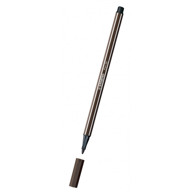 Stabilo PEN 68 Viltstift Stabilo PEN 68 Viltstift