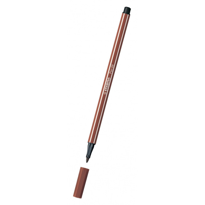 Stabilo PEN 68 Viltstift Stabilo PEN 68 Viltstift