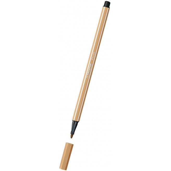 Stabilo PEN 68 Viltstift Stabilo PEN 68 Viltstift