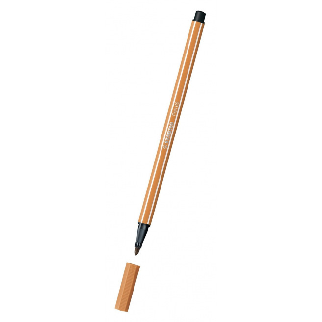 Stabilo PEN 68 Viltstift Stabilo PEN 68 Viltstift