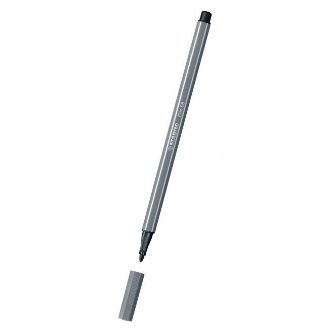 Stabilo PEN 68 Viltstift Stabilo PEN 68 Viltstift