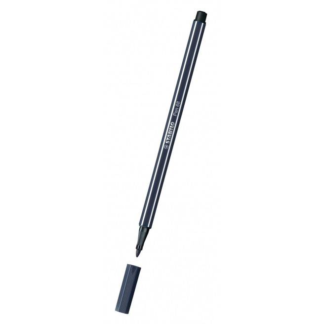 Stabilo PEN 68 Viltstift Stabilo PEN 68 Viltstift