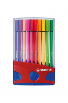 Feutre Stabilo PEN 68