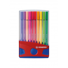 Stabilo PEN 68 Viltstift