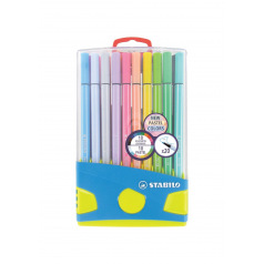 Stabilo PEN 68 Viltstift