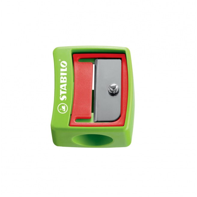 Taille-crayon Stabilo WOODY 3 en 1 Taille-crayon Stabilo WOODY 3 en 1