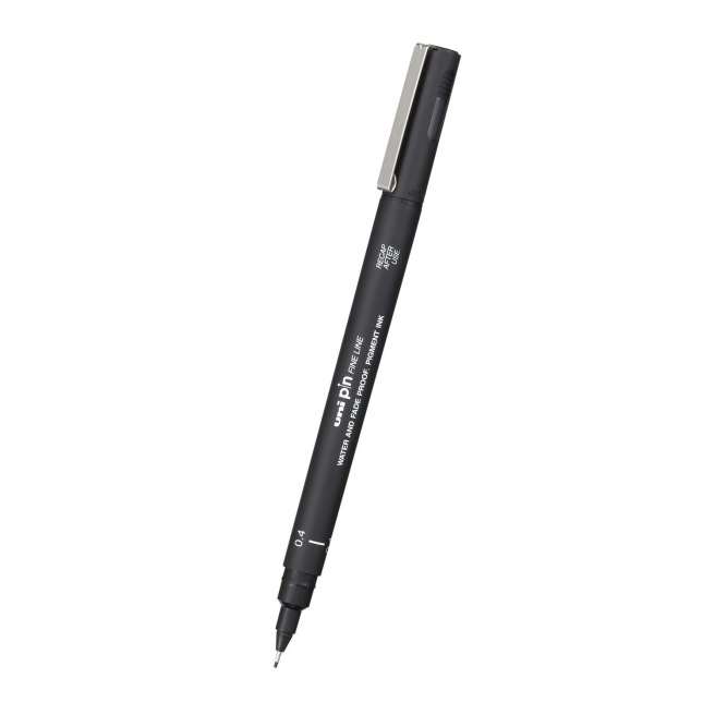 Gekalibreerde viltstift Uni-ball PIN Gekalibreerde viltstift Uni-ball PIN