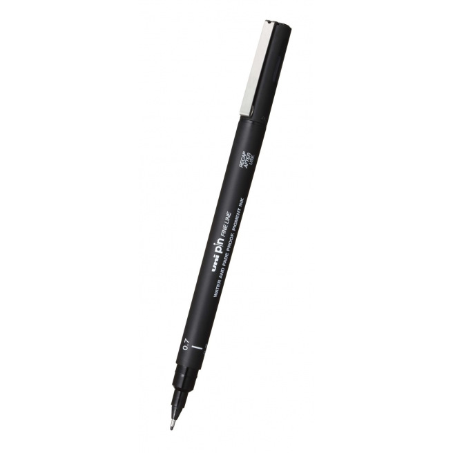 Feutre calibré Uni-ball PIN