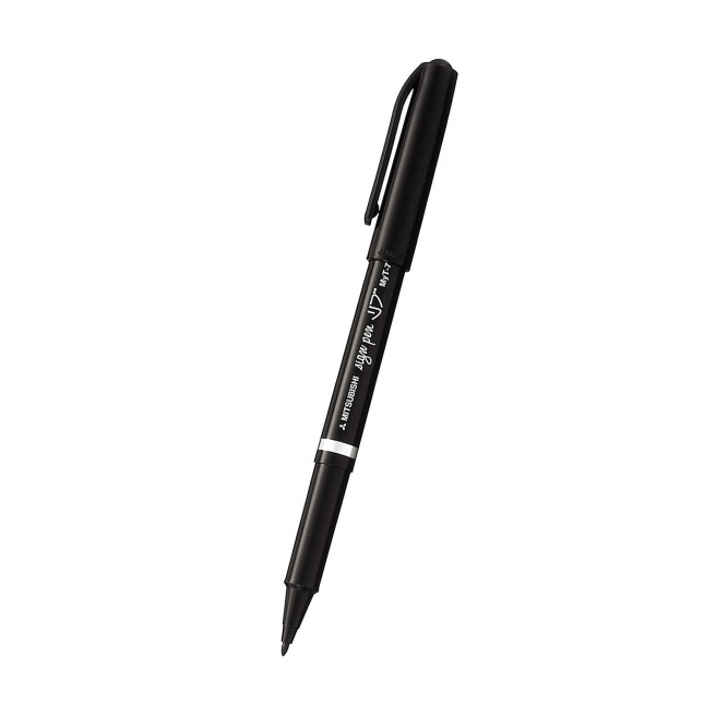 Uni-ball SIGN PEN MYT-7 viltstift Uni-ball SIGN PEN MYT-7 viltstift