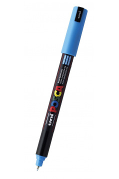 Uni-ball POSCA verfmarker