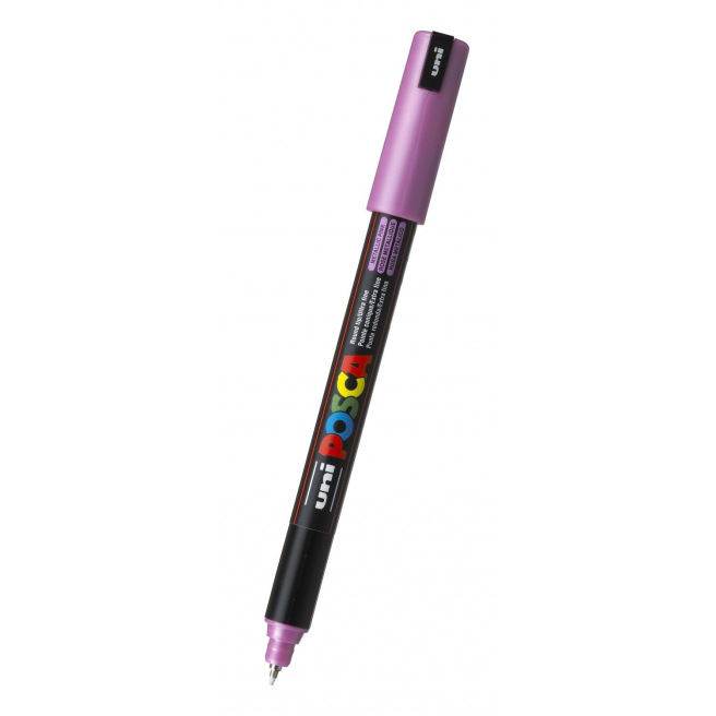 Uni-ball POSCA verfmarker Uni-ball POSCA verfmarker