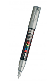 Uni-ball POSCA verfmarker