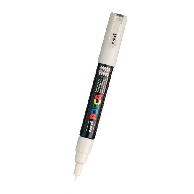 Uni-ball POSCA verfmarker Uni-ball POSCA verfmarker